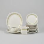 1467 7416 DINNERWARE